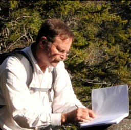 James F Palmer