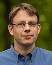 Lars H. Gulbrandsen