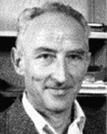 Vladimir Cuperman