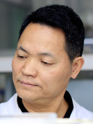 Baohua Zhu