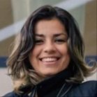 Marcia Goncalves Dias