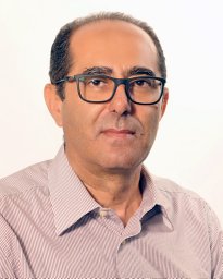 Khaled Masmoudi
