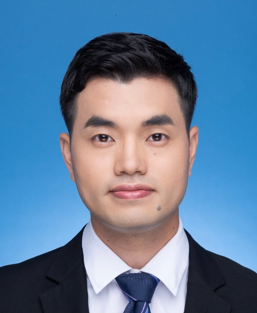 Baichuan Deng