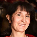 Gulshat Zabirovna Gil’manova