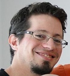 Paulo La Roca