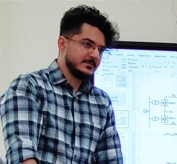 Kavian Kamalinejad