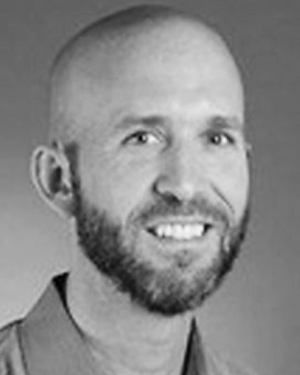 Jeffrey D. Goldsmith