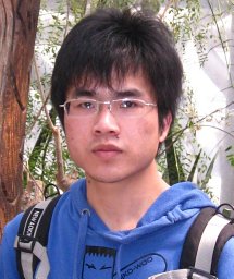 Yang Wei