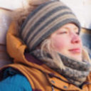 Siiri Wickstrom