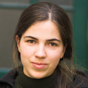 Caroline Bergner