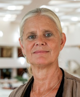 C. Janneke Van Der Woude