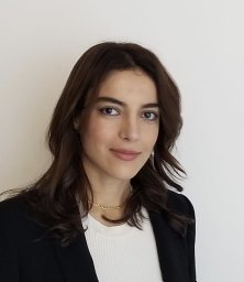 Melika Abolhassani