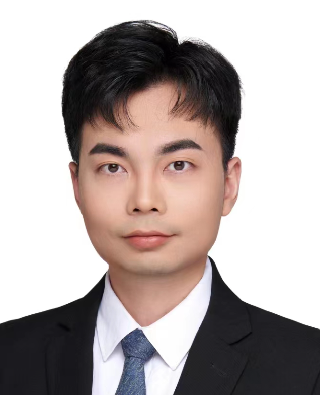 Mengqi Huang