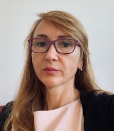 Cristina Pachiu