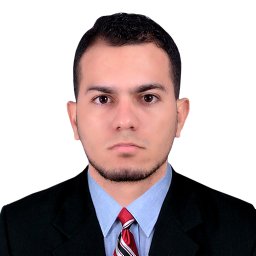 Ibrain Enrique Corrales-Reyes