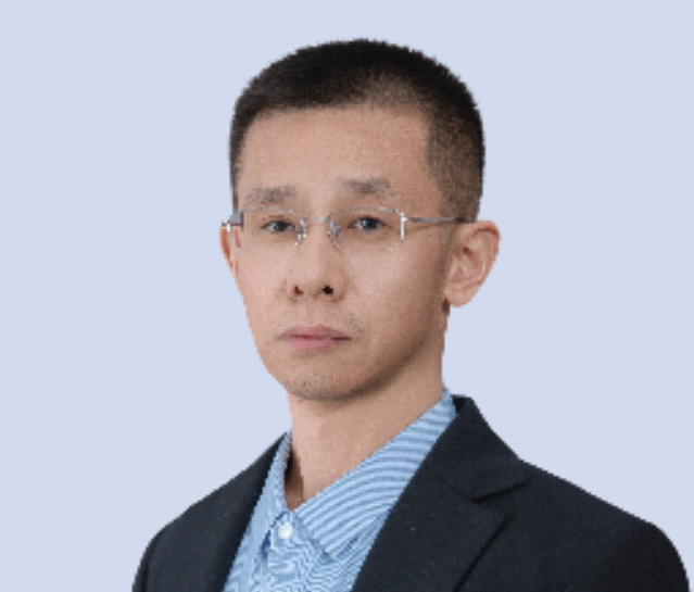 Zhenyu Li