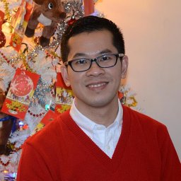 Duc-Huy T. Nguyen