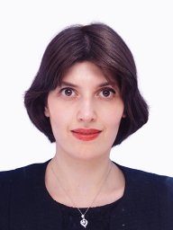 Mehrasa Alizadeh