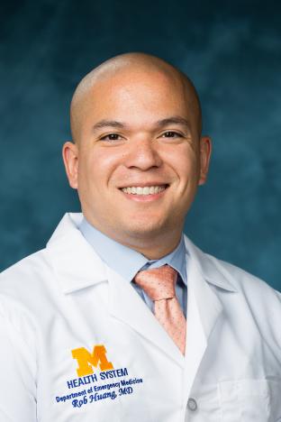 Robert D. Huang