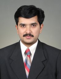 Sanjay Deshpande