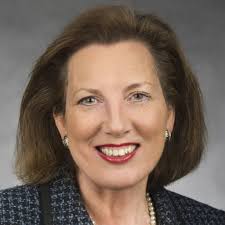 Mary A. Nies