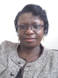 Jacinter Amadi