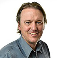 Nate McDowell