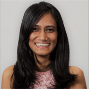 Shanika Wickramasuriya