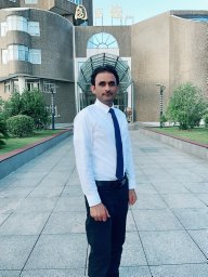 Muhammad Arif
