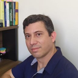 Diego M. Silva