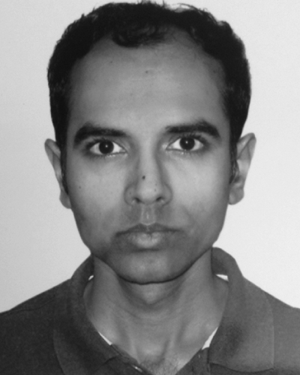 Amitangshu Pal