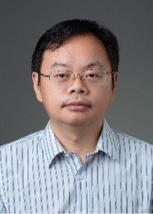 Jianghua Li