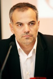 Sotirios Drikos
