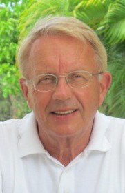 Dietrich Hartmann