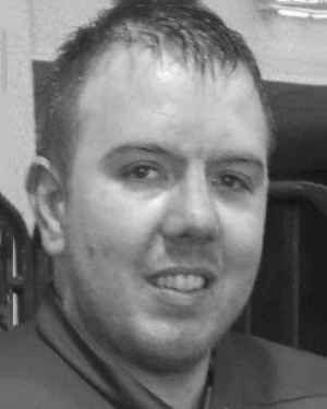 Marc Baker