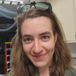 Amy McKeown-Green