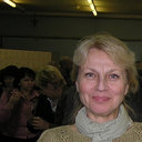 I.Irina F.Fedorovna Kashevich