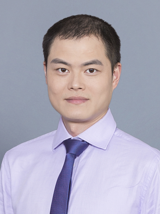 Yu Pan