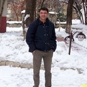 Ahmet Dogrul