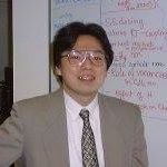 Masayoshi Mikami
