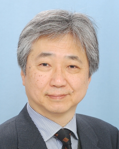 Ryosuke O. Suzuki
