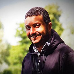 Ahmed A. Barakat