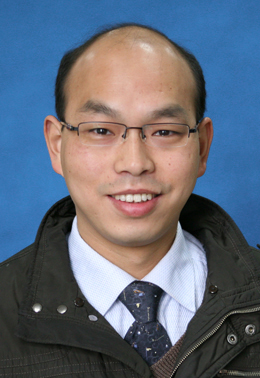 Zilong Liu
