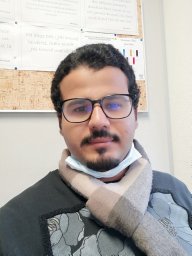 Mohammed Al-Kharaz
