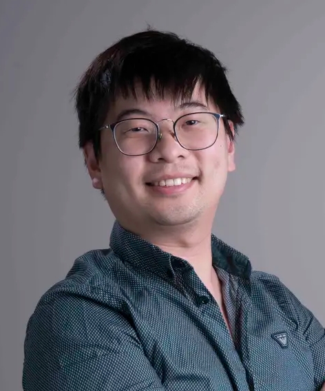 Kaicheng Yu