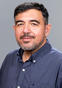 Mohammad Reza Kaazempur Mofrad