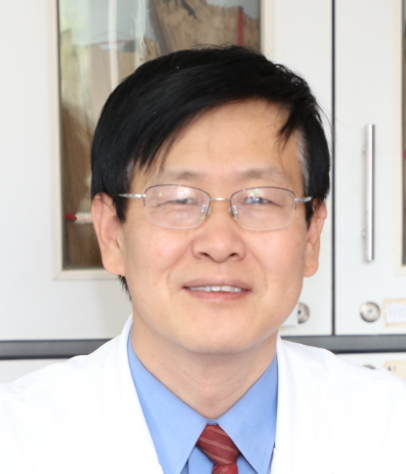 Xiaoping Li