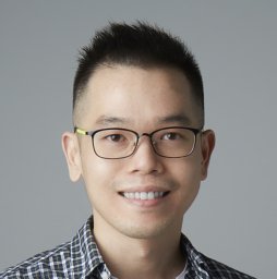Choon-Yian Haw
