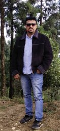 Sen Surjit