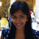 Nina Parmar